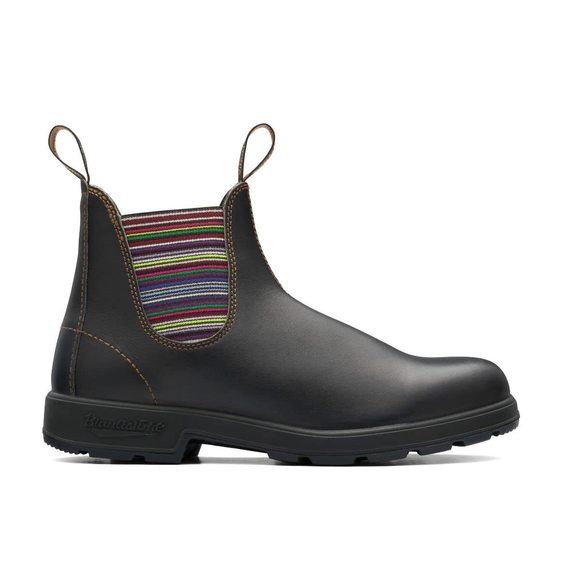 BLUNDSTONE ORIGINAL 500 SERIES UNISEX PREMIUM WATER RESISTANT LEATHER CHELS - Picture 5 of 6